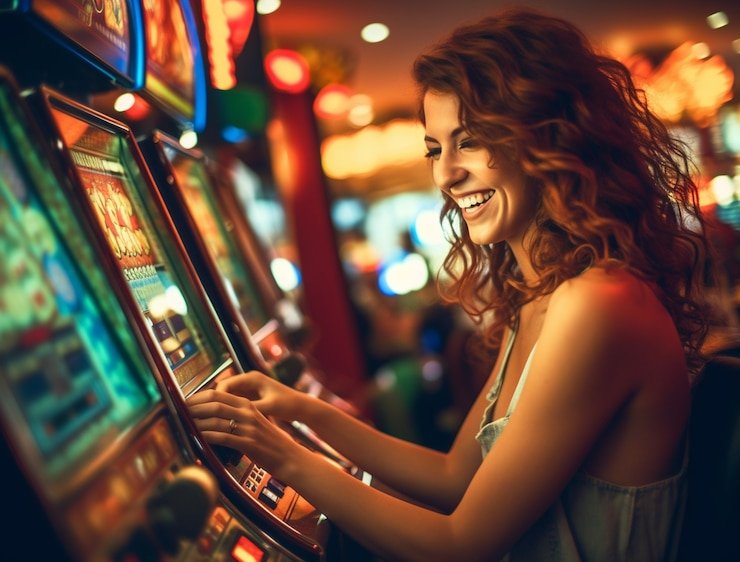 Mandiri Transfer deposit walkthrough on megasensa slot